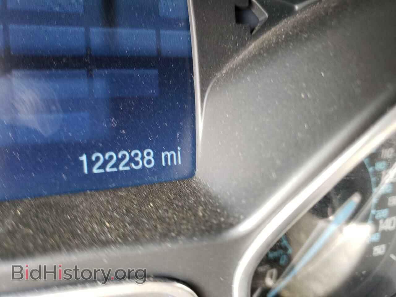 2012 FORD FOCUS - VIN: 1FAHP3M27CL297398 - Фото 8