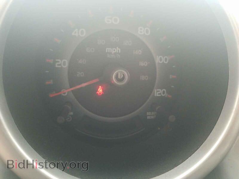 2006 Honda ELEMENT (VIN 5J6YH18726L002689) — photo 8 of 10