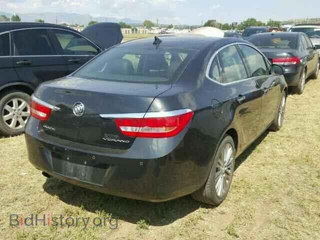 2013 BUICK VERANO - VIN: 1G4PS5SK1D4126303 - Фото 4