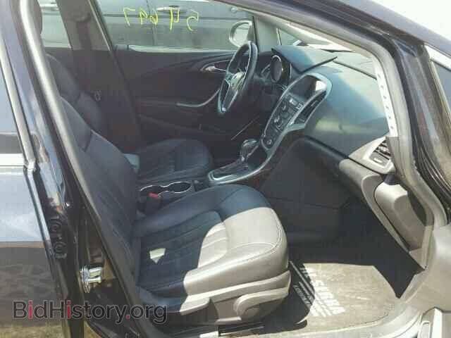 2013 BUICK VERANO - VIN: 1G4PS5SK1D4126303 - Фото 5