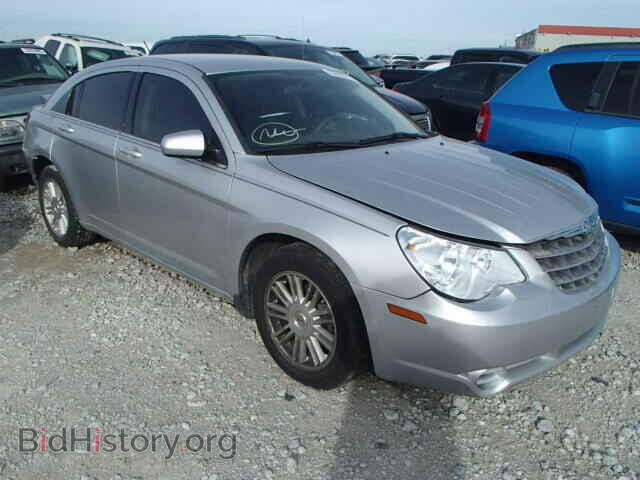 Photo 1C3LC56KX8N250889 - CHRYSLER SEBRING 2008