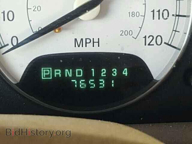 2004 CHRYSLER SEBRING - VIN: 1C3EL56R74N210155 - Фото 8