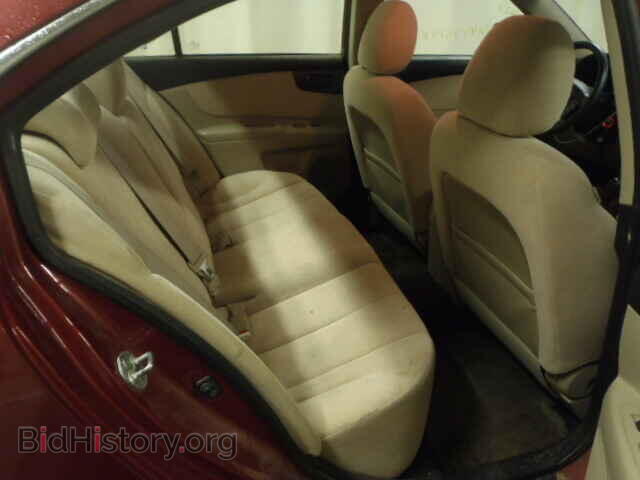 2010 KIA OPTIMA - VIN: KNAGG4A87A5383216 - Фото 6