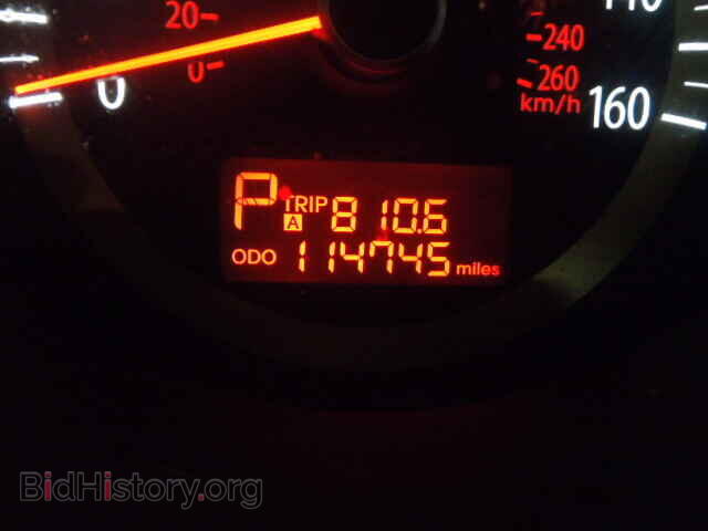 2010 KIA OPTIMA - VIN: KNAGG4A87A5383216 - Фото 8