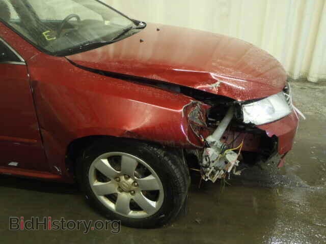 2010 KIA OPTIMA - VIN: KNAGG4A87A5383216 - Фото 9