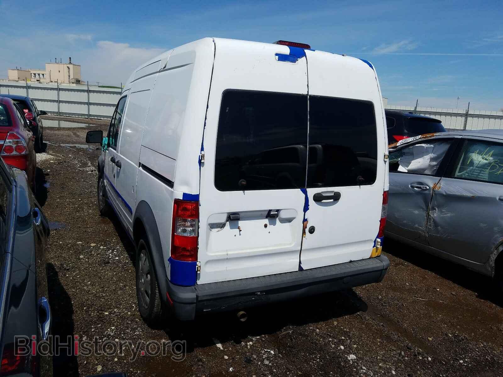 2012 FORD TRANSIT CO - VIN: NM0LS7CNXCT109959 - Фото 3