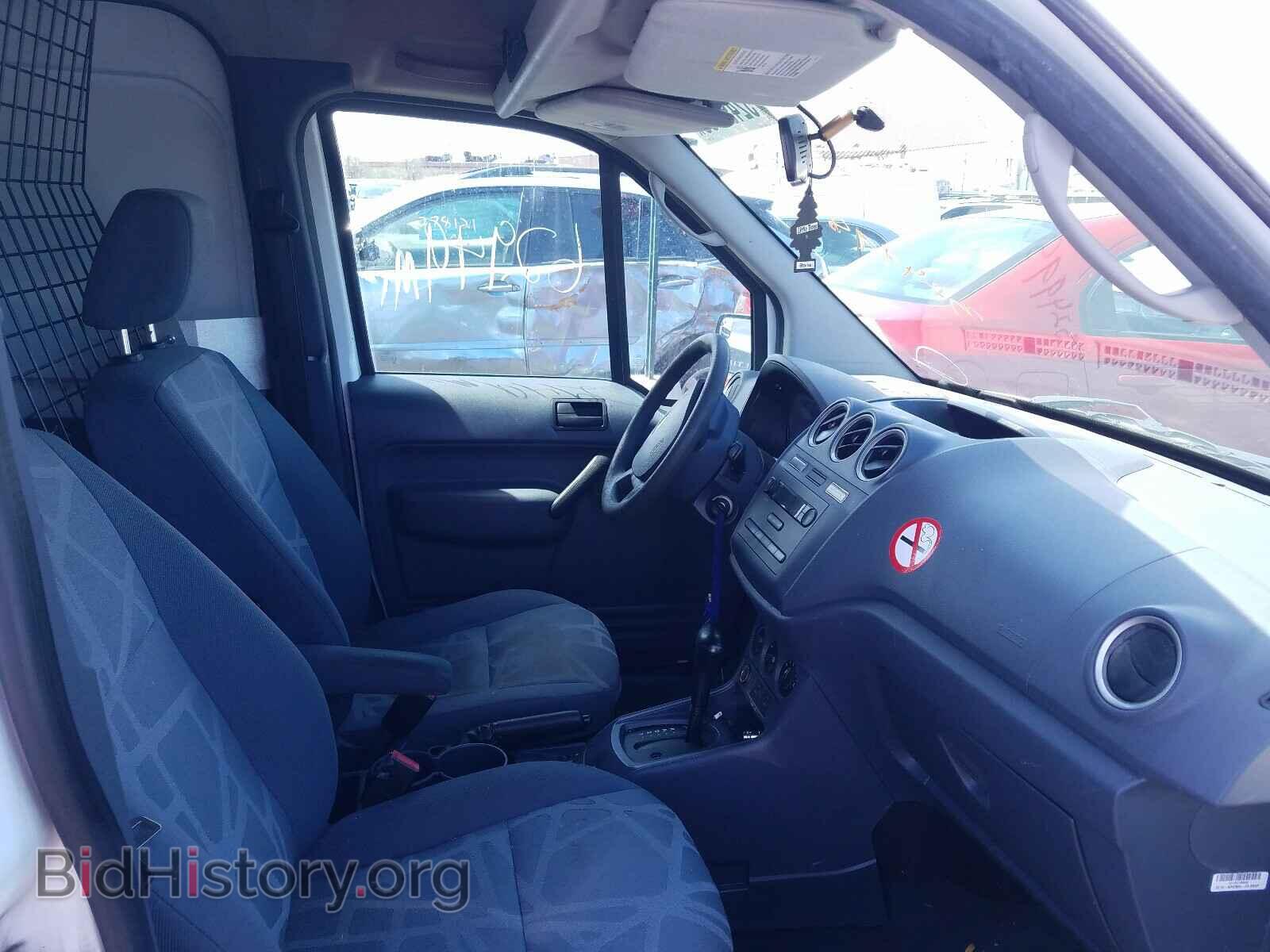2012 FORD TRANSIT CO - VIN: NM0LS7CNXCT109959 - Фото 5