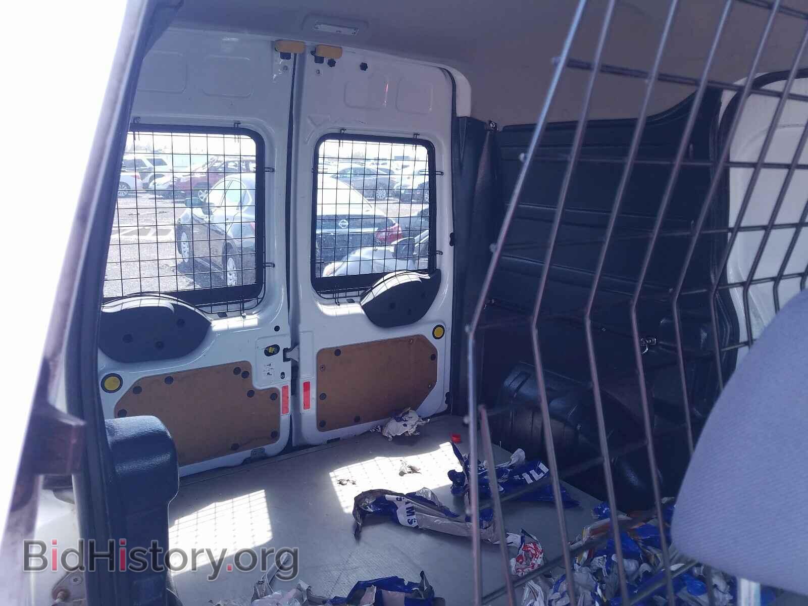 2012 FORD TRANSIT CO - VIN: NM0LS7CNXCT109959 - Фото 6