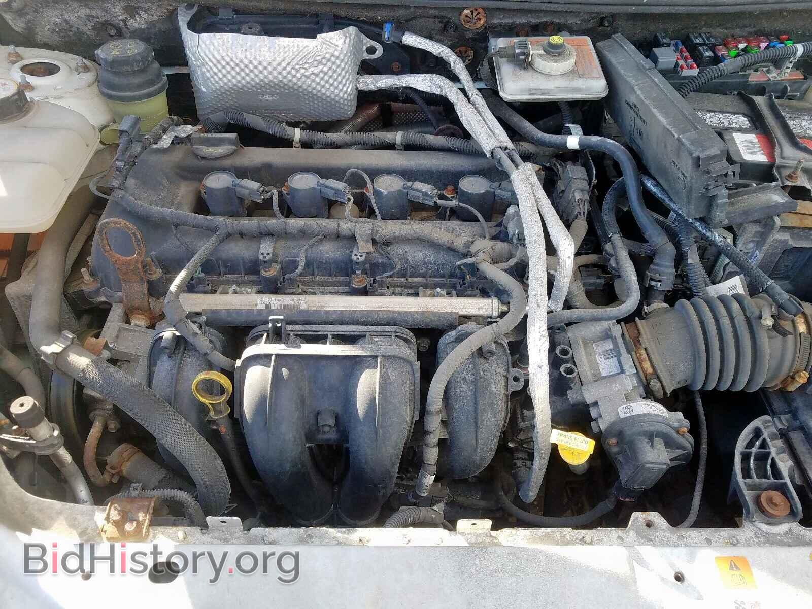 2012 FORD TRANSIT CO - VIN: NM0LS7CNXCT109959 - Фото 7