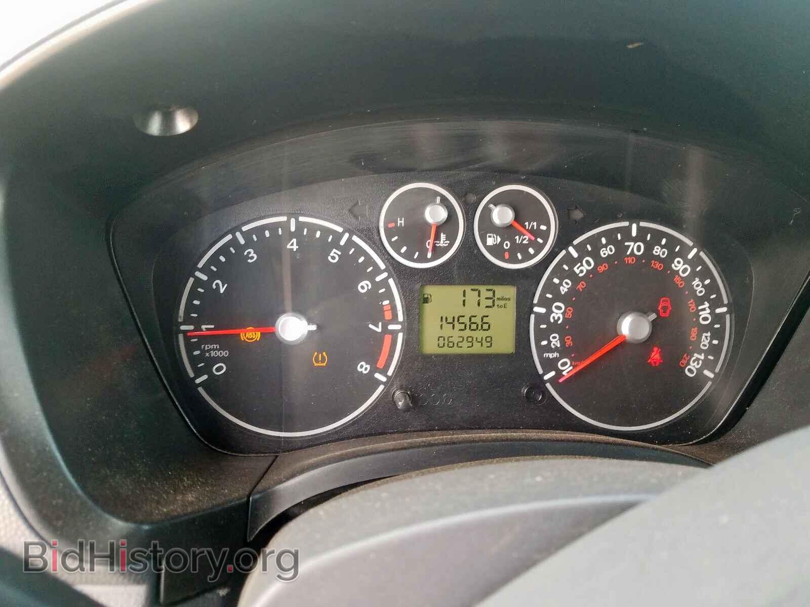 2012 FORD TRANSIT CO - VIN: NM0LS7CNXCT109959 - Фото 8