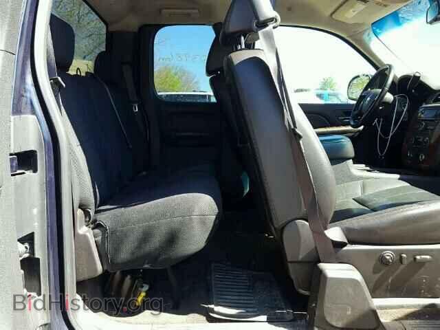 2008 CHEVROLET SILVERADO - VIN: 2GCEK19J681303155 - Фото 6