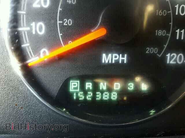 2004 CHRYSLER SEBRING - VIN: 1C3EL46X14N126292 - Фото 8