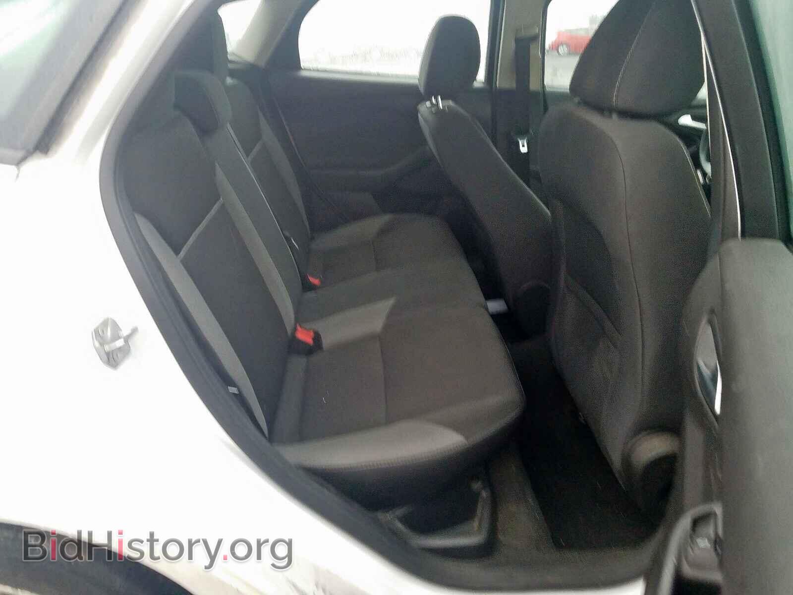 2014 FORD FOCUS - VIN: 1FADP3K29EL421692 - Фото 6