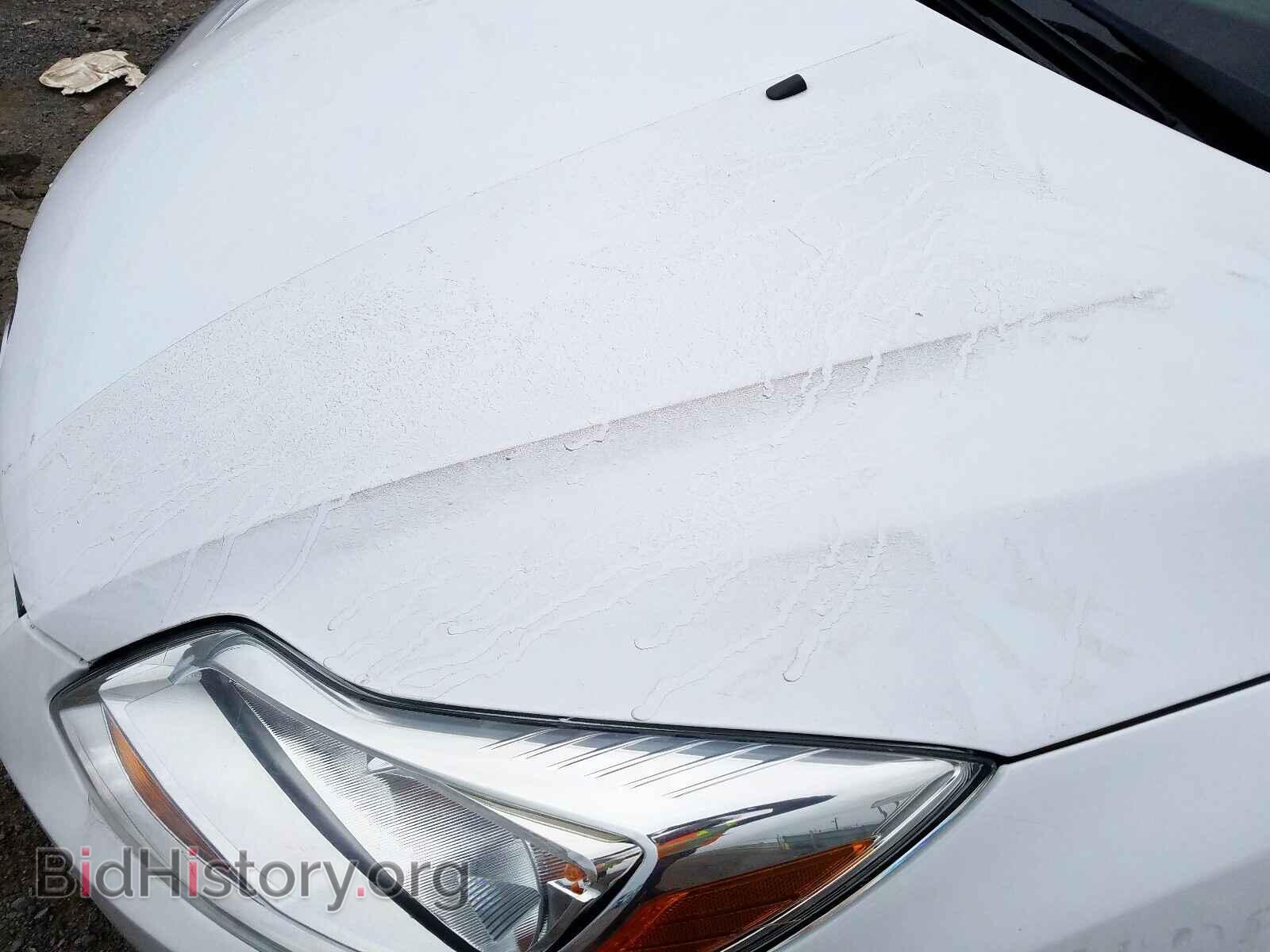 2014 FORD FOCUS - VIN: 1FADP3K29EL421692 - Фото 9