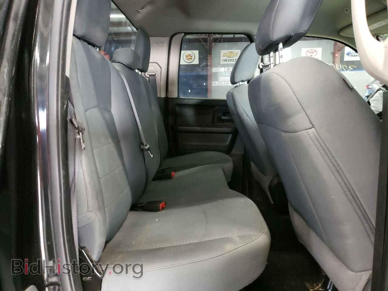 2018 RAM 1500 - VIN: 1C6RR7FG6JS191513 - Фото 6