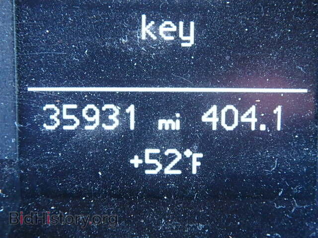 2013 AUDI A4 - VIN: WAUFFAFLXDN034677 - Фото 8