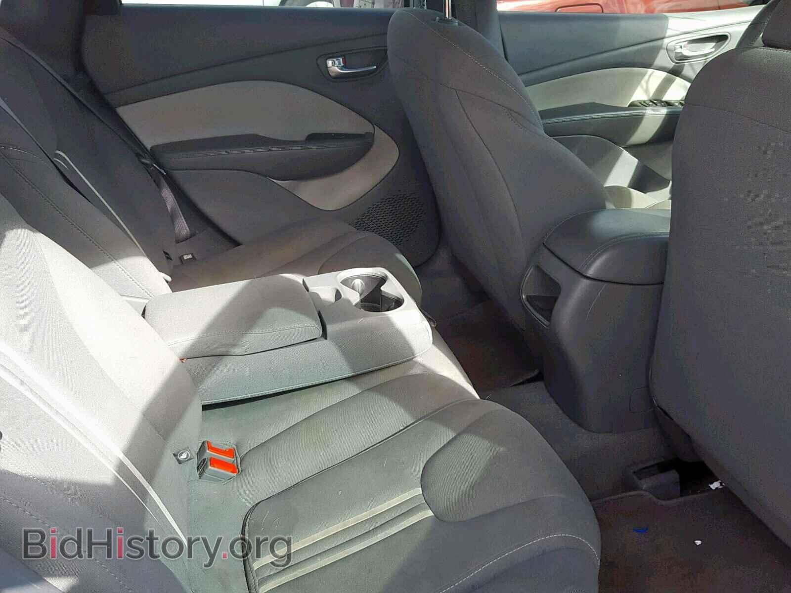 2013 DODGE DART - VIN: 1C3CDFBA5DD159528 - Фото 6