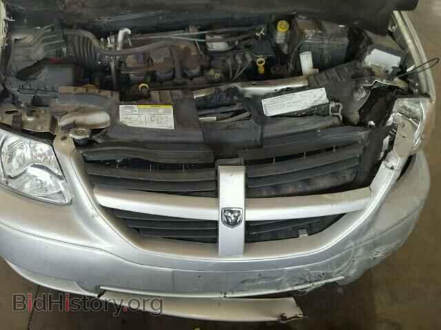 2005 DODGE CARAVAN - VIN: 1D4GP24R75B397428 - Фото 7