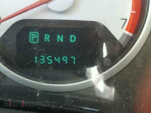 2010 DODGE CARAVAN - VIN: 2D4RN5D11AR388942 - Фото 8