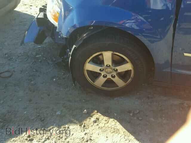 2010 DODGE CARAVAN - VIN: 2D4RN5D11AR388942 - Фото 10