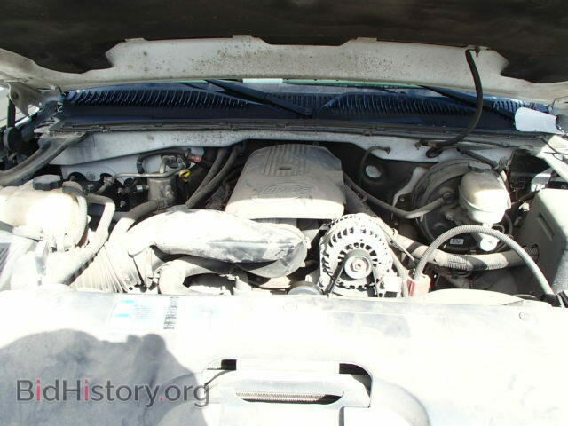 2006 CHEVROLET SILVERADO - VIN: 1GCEC14V86Z260398 - Фото 7