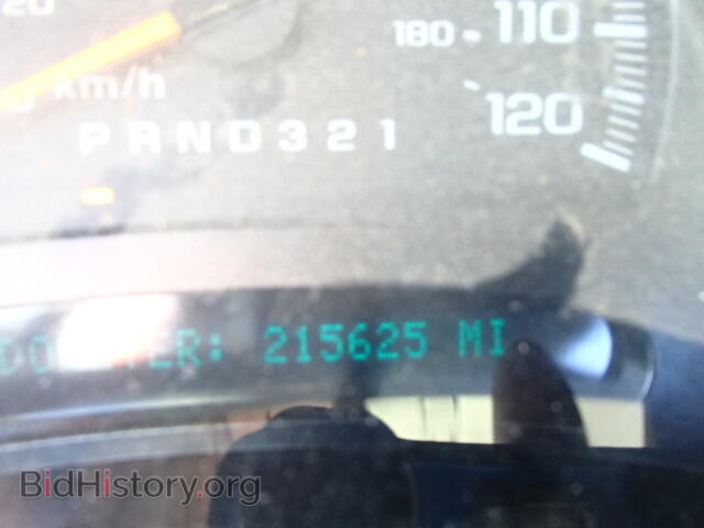 2006 CHEVROLET SILVERADO - VIN: 1GCEC14V86Z260398 - Фото 8