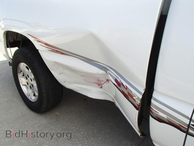 2006 CHEVROLET SILVERADO - VIN: 1GCEC14V86Z260398 - Фото 10