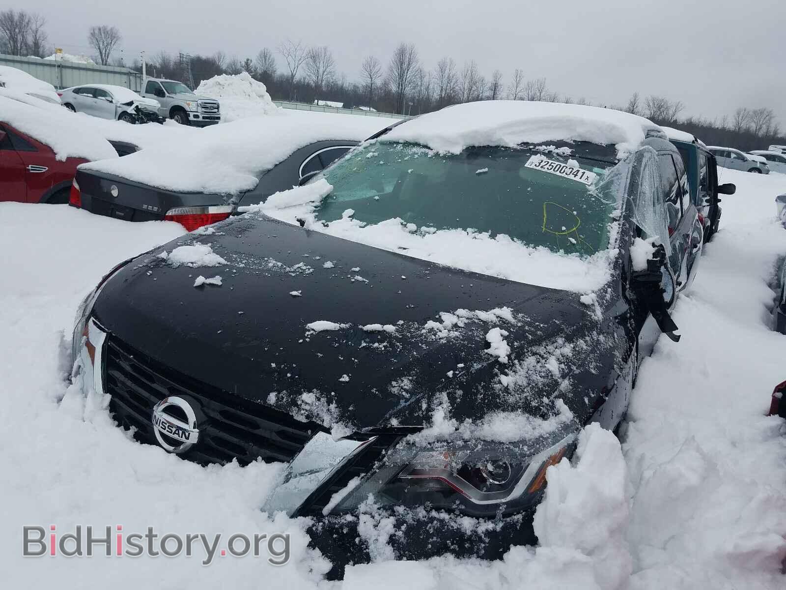2017 NISSAN PATHFINDER - VIN: 5N1DR2MM3HC698111 - Фото 2