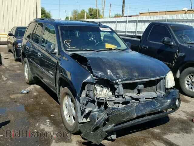 Фотография 1GKDS13S162218190 - GMC ENVOY 2006