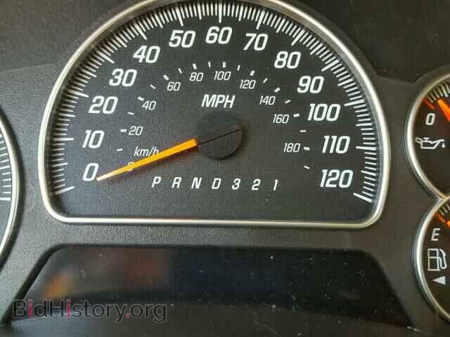 2006 GMC ENVOY - VIN: 1GKDS13S162218190 - Фото 8