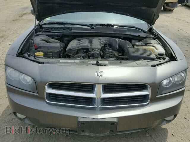 2010 DODGE CHARGER - VIN: 2B3CA3CV1AH100433 - Фото 7