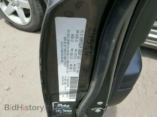 2010 DODGE CHARGER - VIN: 2B3CA3CV1AH100433 - Фото 10