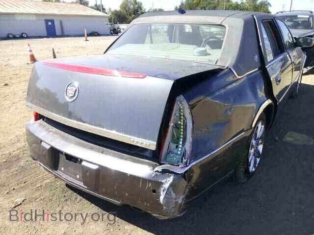 2009 CADILLAC DTS - VIN: 1G6KD57YX9U116367 - Фото 4