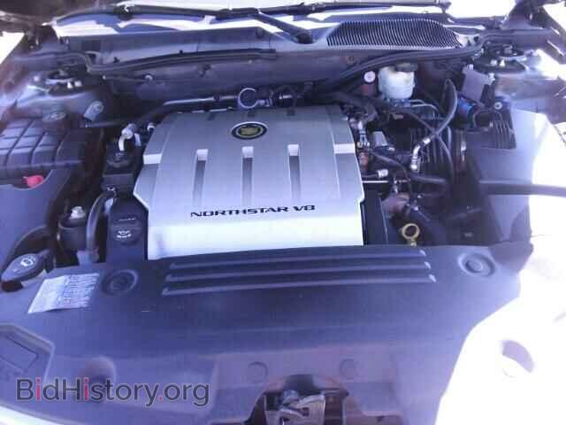 2009 CADILLAC DTS - VIN: 1G6KD57YX9U116367 - Фото 7