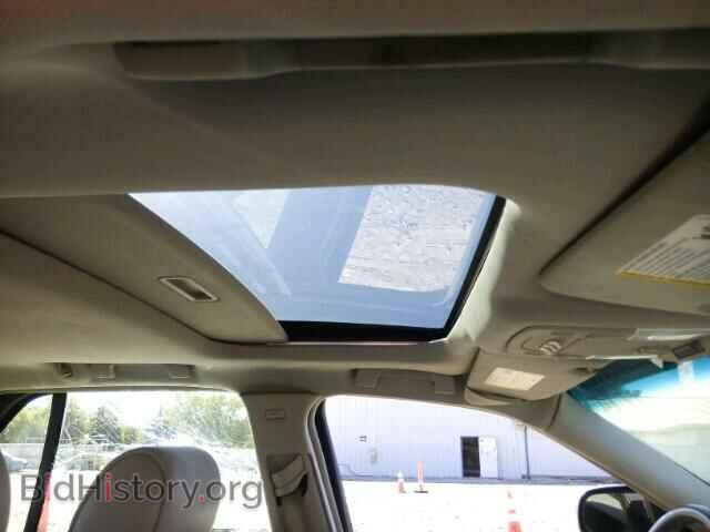 2009 CADILLAC DTS - VIN: 1G6KD57YX9U116367 - Фото 9