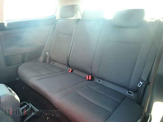 2007 VOLKSWAGEN RABBIT - VIN: WVWBR71K77W286220 - Фото 6