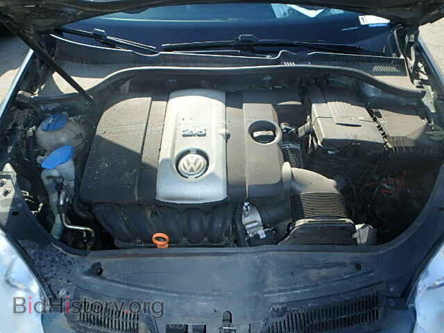 2007 VOLKSWAGEN RABBIT - VIN: WVWBR71K77W286220 - Фото 7