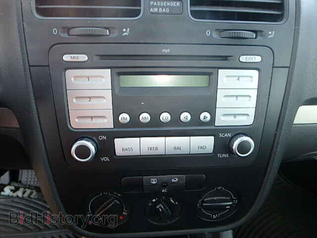 2007 VOLKSWAGEN RABBIT - VIN: WVWBR71K77W286220 - Фото 10