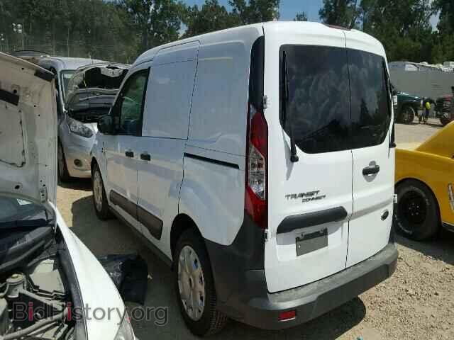 2014 FORD TRANSIT CO - VIN: NM0LS6E72E1170603 - Фото 3