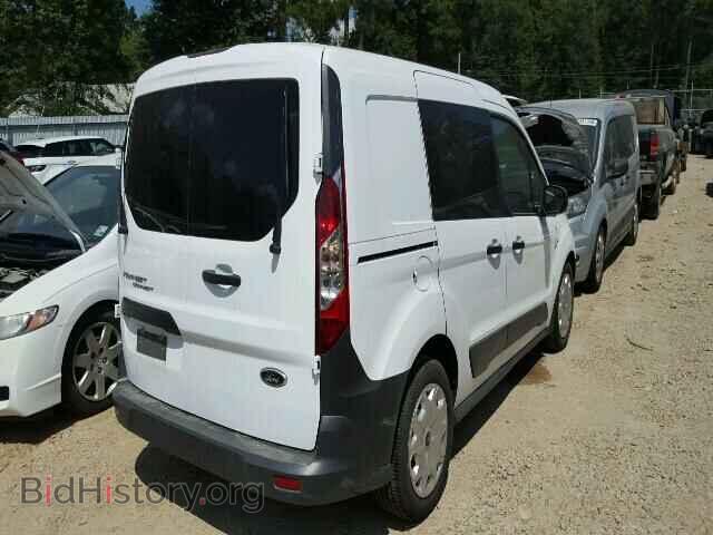 2014 FORD TRANSIT CO - VIN: NM0LS6E72E1170603 - Фото 4