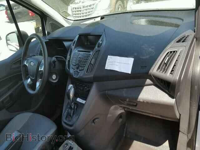 2014 FORD TRANSIT CO - VIN: NM0LS6E72E1170603 - Фото 5