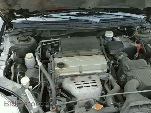 2008 MITSUBISHI GALANT - VIN: 4A3AB36F78E034038 - Фото 7