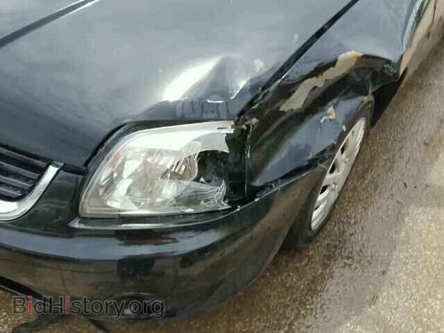 2008 MITSUBISHI GALANT - VIN: 4A3AB36F78E034038 - Фото 9