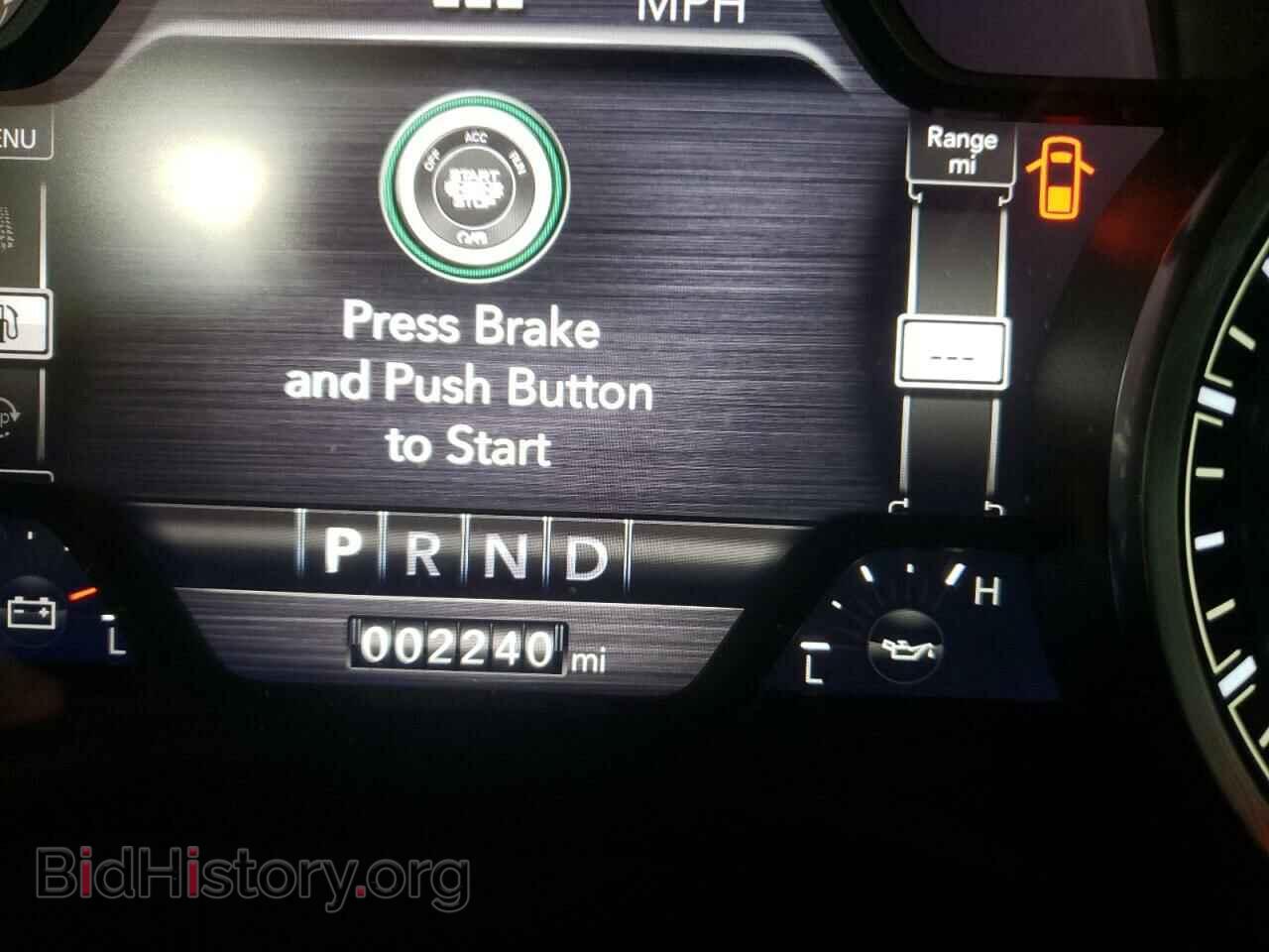 2021 RAM 1500 - VIN: 1C6SRFFTXMN825370 - Фото 8