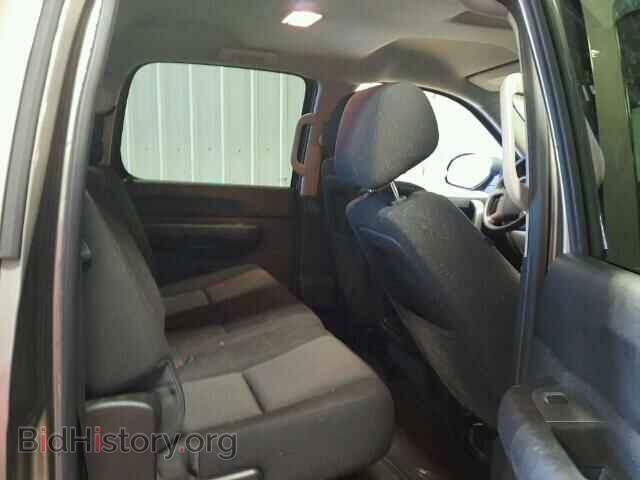 2013 CHEVROLET SILVERADO - VIN: 3GCPKREA4DG207295 - Фото 6