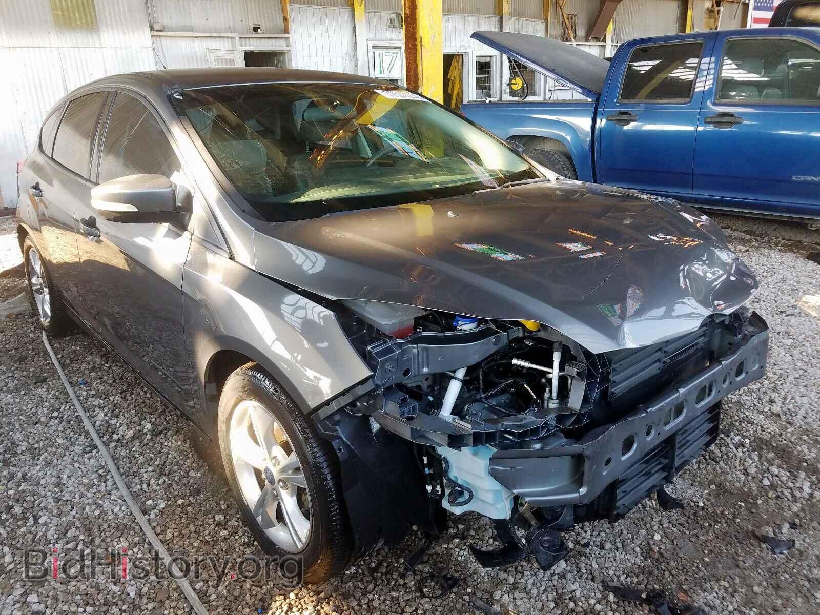 Photo 1FADP3K20DL348954 - FORD FOCUS 2013