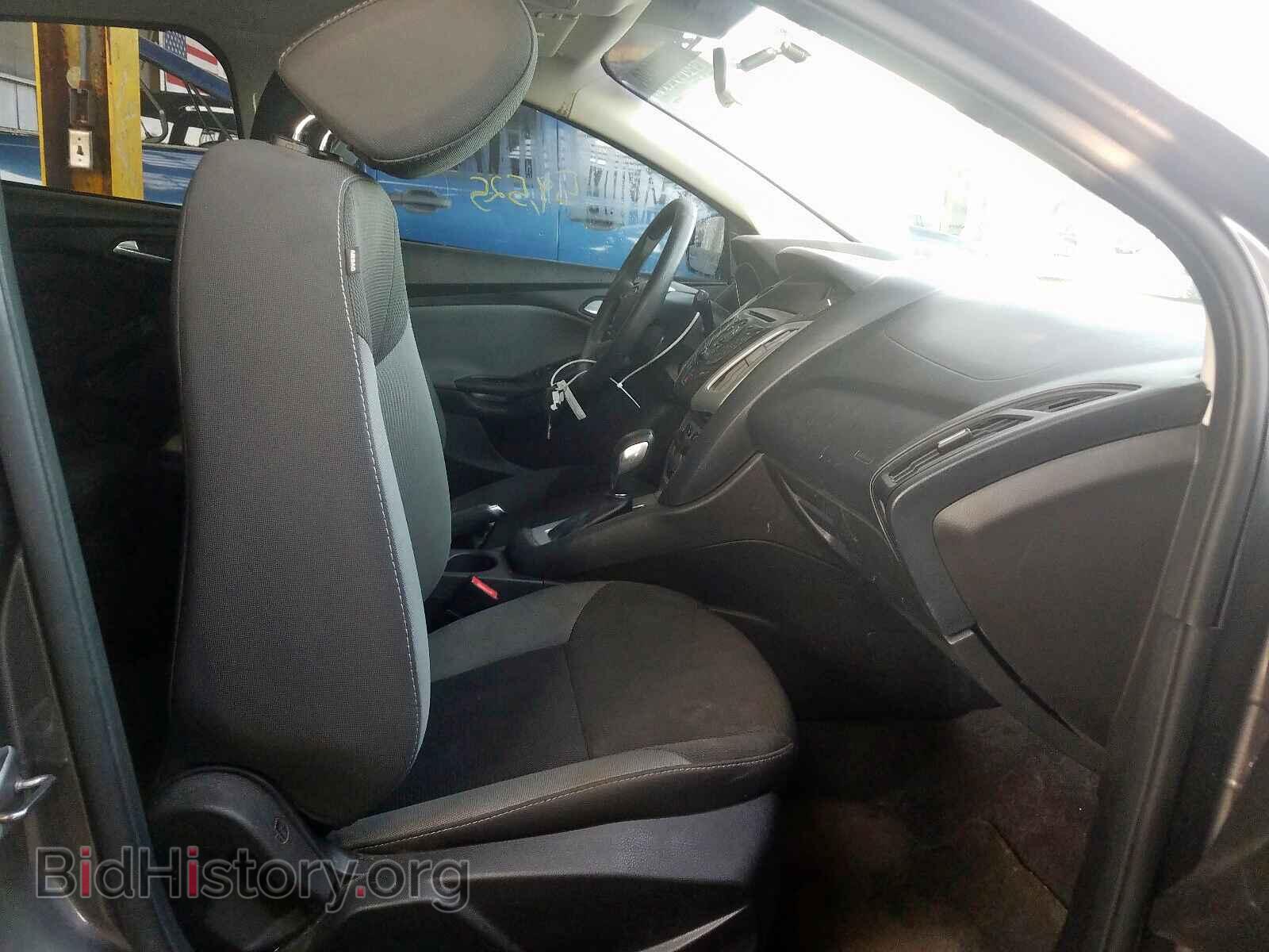 2013 FORD FOCUS - VIN: 1FADP3K20DL348954 - Photo 5