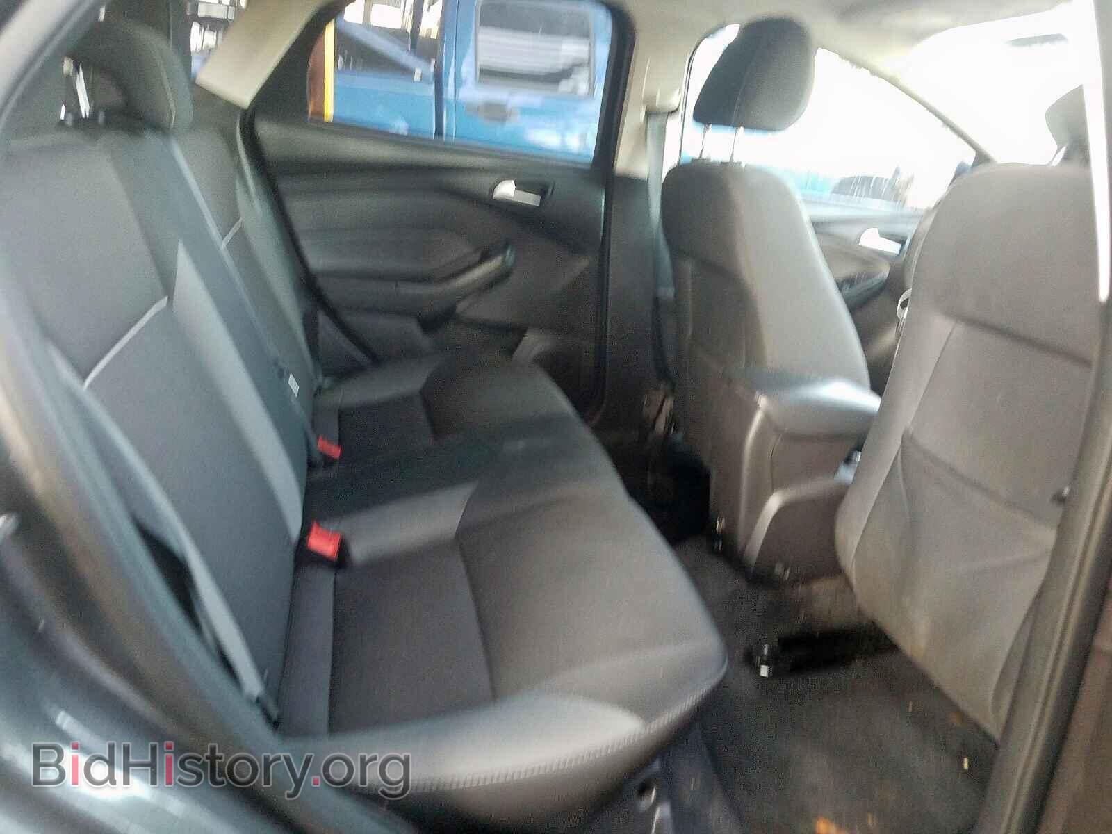 2013 FORD FOCUS - VIN: 1FADP3K20DL348954 - Photo 6