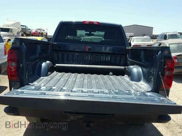 2014 CHEVROLET SILVERADO - VIN: 1GCNCPEH7EZ147908 - Фото 6