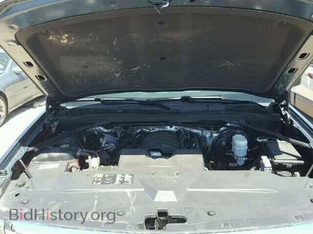2014 CHEVROLET SILVERADO - VIN: 1GCNCPEH7EZ147908 - Фото 7